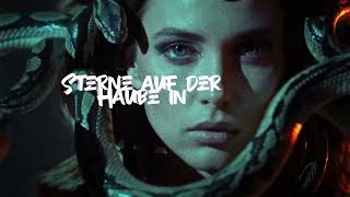 KARMA030 x JONESMANN  - MEDUSA (Official Lyric Video)