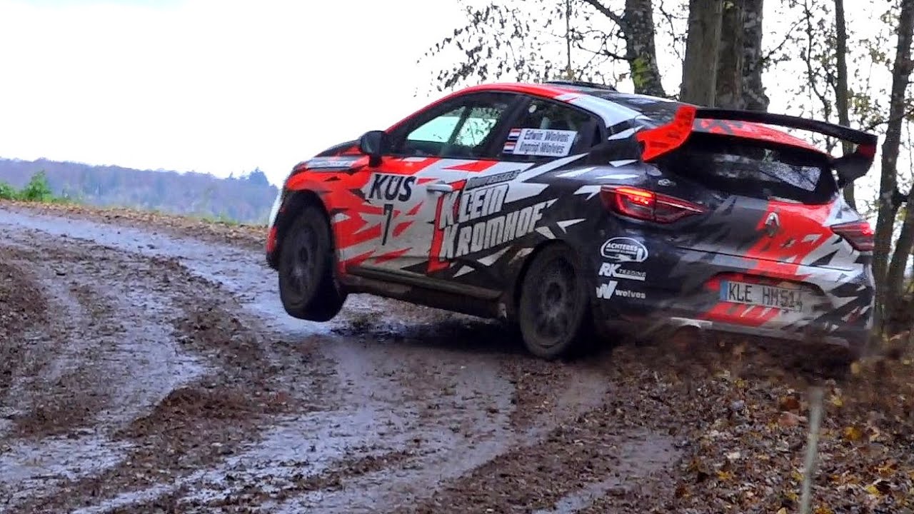 Rallye Köln-Ahrweiler 2023 |  Best Of