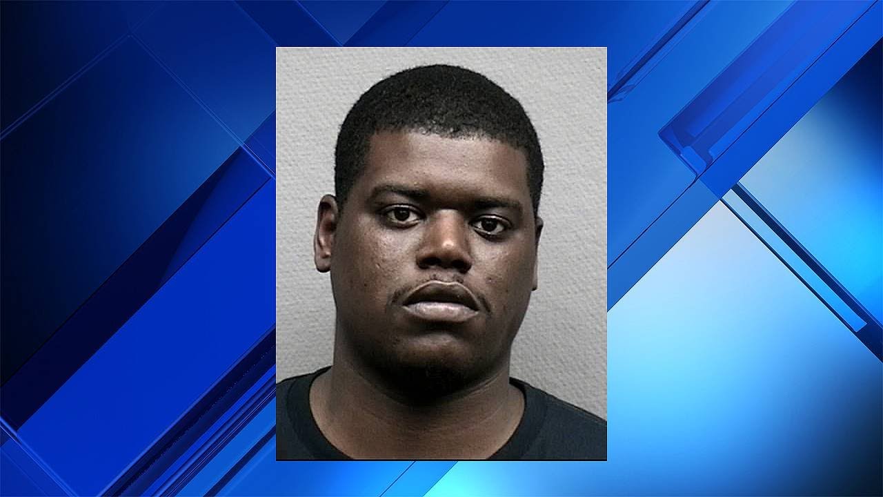 Accused serial rapist arrested; police search for more victims - YouTube