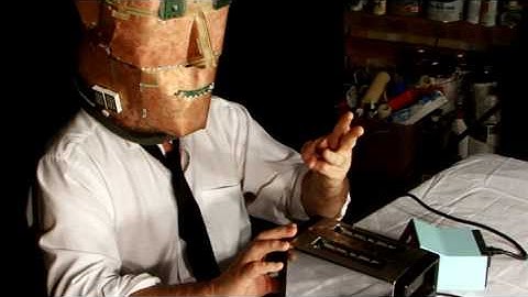 Chiphead® 2009 Video Contest: Rockin