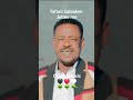 Tafarii Salaalee Jettee Ree 