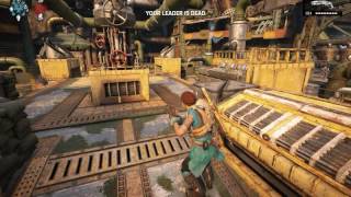 1 HOUR of Gears Of War 4 Multiplayer Gameplay - Many Gamemodes