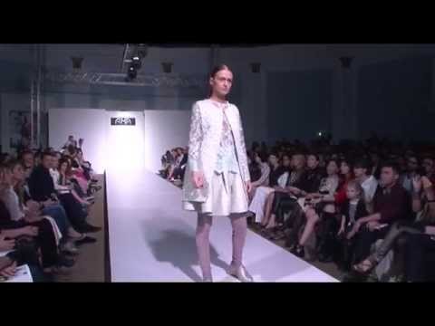Tbilisi Fashion Week 2014 | 2nd day