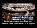 the GazettE - MUSIC DRAGON - 25-10-2013 Subs en Espa&ntilde;ol