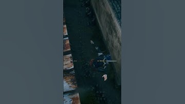 AC Unity Smooth Assassinations 4...