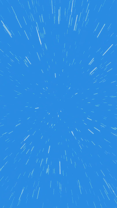 Royalty Free Speed Line Background Video #4k
