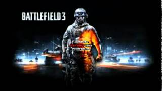 Battlefield 3 OST Multiplayer Seine crossing