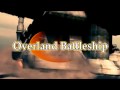 Lost planet 2 music  overland battleship