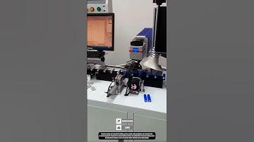 Automated Component Handling Optimization Using Precision Feeding Systems