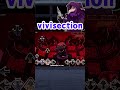 【FNF】FNFoundation Vivisection #fnfmod #ペスト医師 #scp財団