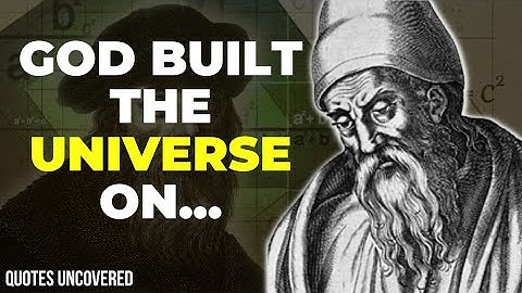 Unlock the Secret Wisdom of Pythagoras: Amazing Quotes Revealed!