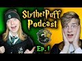 Harry Potter Podcast #1- Introduction, Fantastic Beasts 2, Cursed Child & Origins Of The Heir