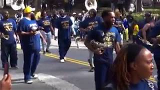jcsuhc17 alumni band iios
