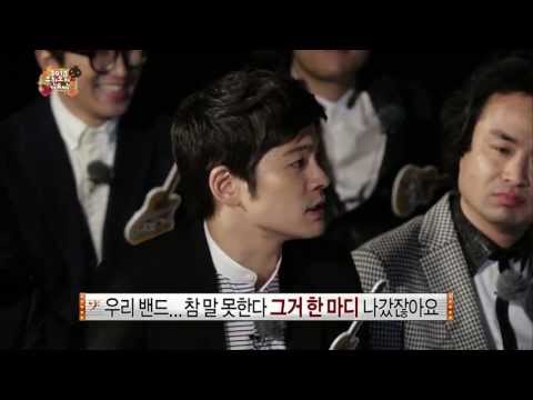 [HOT] 무한도전 가요제 - 세븐티핑거스, 단합대회의 결말은? "야.. 열받게 하지 마라" 20131019