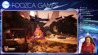Foozca Plays Tales of Kenzera: Zau | Act 4