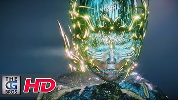 A Sci-Fi Short Film: "The Last Star" by  Dimitri Vallein | TheCGBros