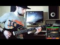 10 greatest guitar riffs with guitar rig 5 part 3