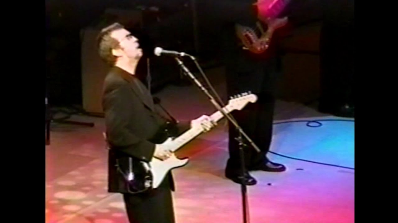 ERIC CLAPTON 16th April 1998 - Washington D.C. - 1080p 60FPS