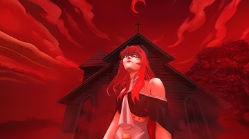 asteria - WATCH THIS! (Unofficial Visualizer)