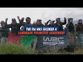 A New Era for Elite Rallying Starts Here