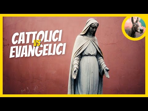 Video: I battisti fanno la comunione?