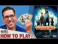 Pandemic  how to play