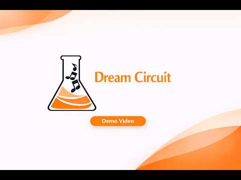 Dream Circuit by Driftlab Audio - Chorus Plugin (Demo)