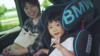 TRY & FEEL BMW i @コストコ幕張倉庫店