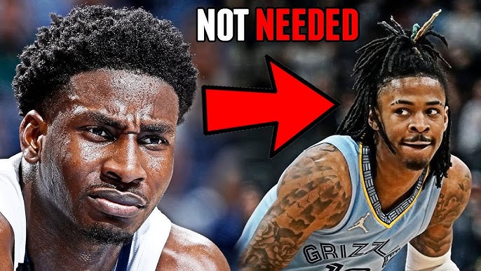 The Memphis Grizzlies Are REALLY GOOD Without Ja Morant - YouTube