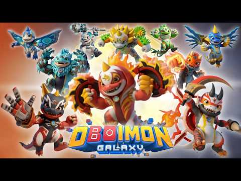 Bunkface - Masih Di Sini (BoBoiBoy The Movie OST)