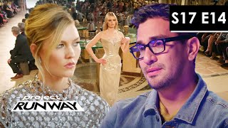 Project Runway | Season 17 Episode 14 | Full Episode