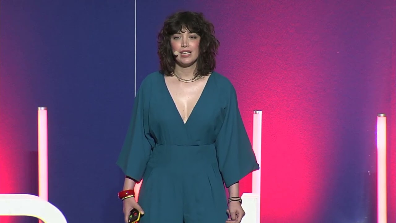 Dalla meraviglia alla filosofia : un viaggio per imparare a vivere  | Ilaria Gaspari | TEDxPadova