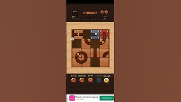 Roll the Ball Gameplay level - 19 (Android) Bianca mode, best brain training offline game.