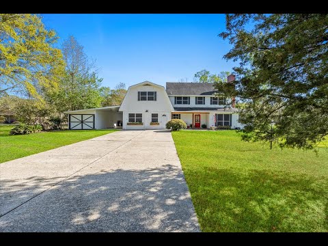 7944 Comite Acres Ave, Baker, LA home video tour
