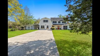 7944 Comite Acres Ave video tour