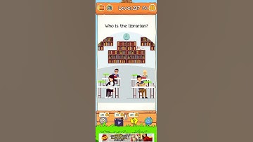 Braindom 2 level 237 walkthrough solution.