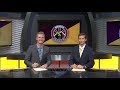 Troy Lynch Anchor Highlights: Ep. 4 ASU Football Show