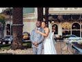 Patrick kabemba  mariepaul officail wedding emperors palace