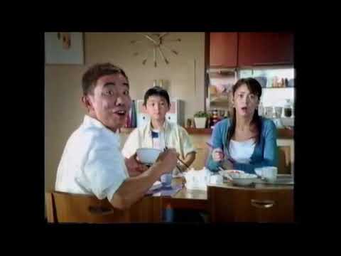 HONDA TVCM 2006 ZEST PART② 15sec✕2