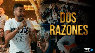 Dos Razones - Jhon Alex Castaño (Live Session)