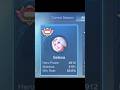 4k games selena and still lost 😭🤣 | MLBB