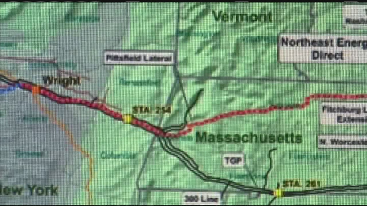 Website issues prevented public comment on Kinder Morgan pipeline