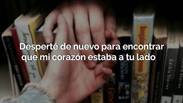 Ford Arun - I Belong To You Every Day (Sub. Español) The Shipper OST