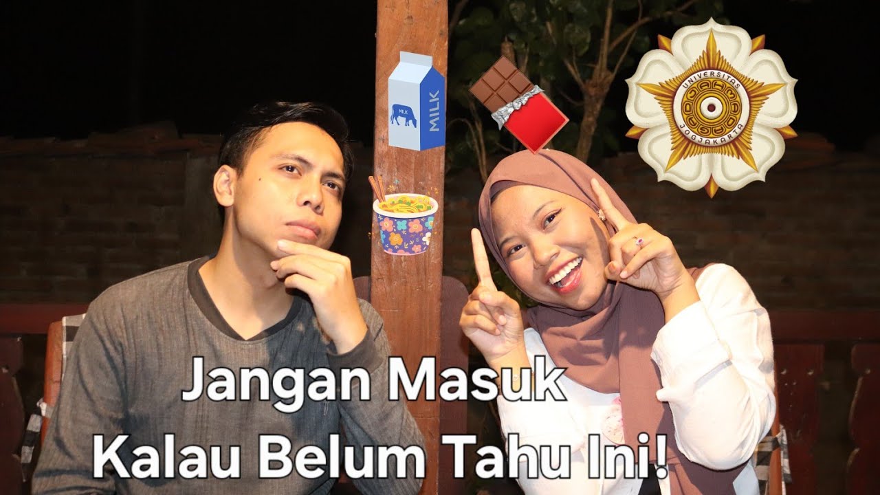 Mau Masuk Teknologi Pangan? Dengar Dulu Cerita Alumni UGM Ini!