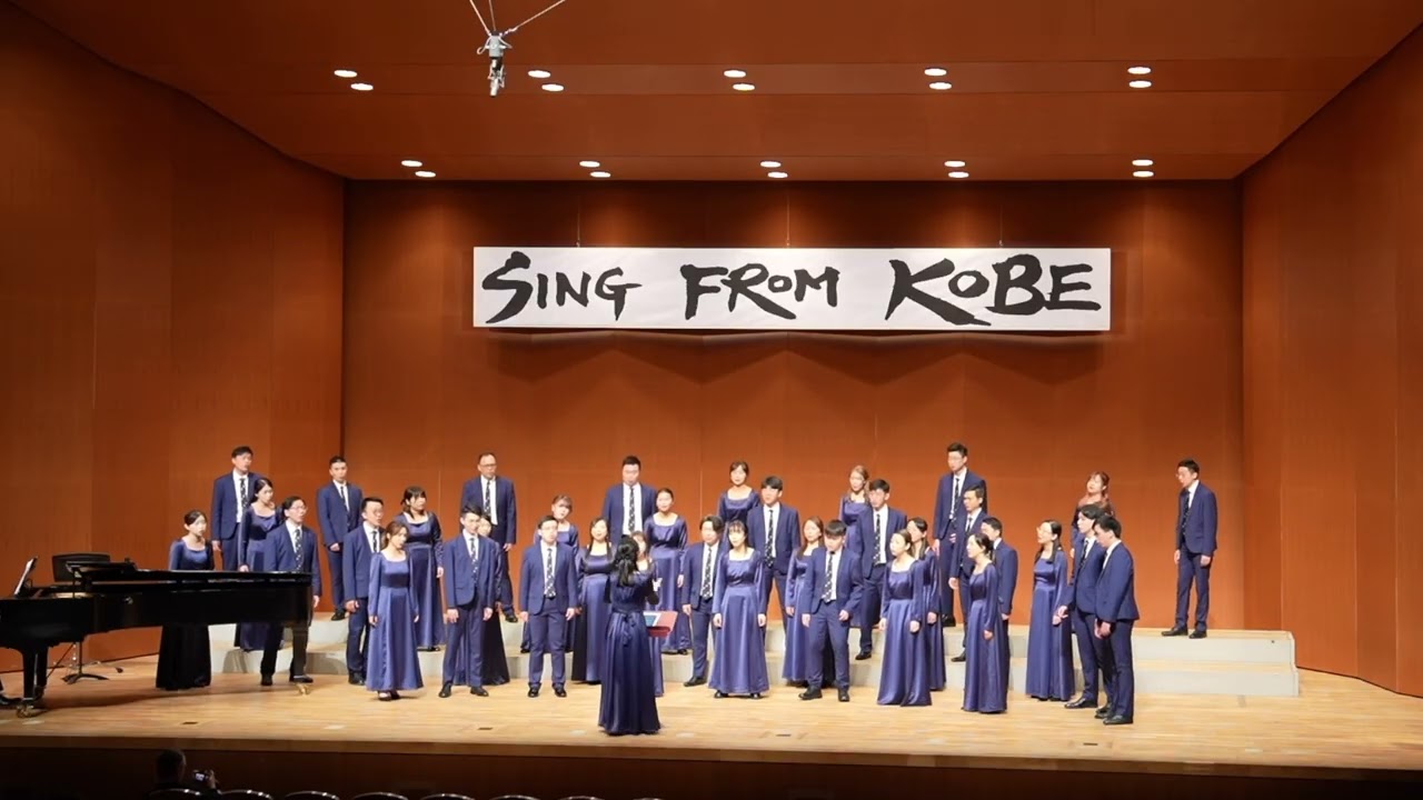 繭中蝶- 陳啟揚(From the Chrysalis - Chan Kai-young) [Sing from 繭中蝶- 陳啟揚(From the Chrysalis - Chan Kai-young) [Sing from