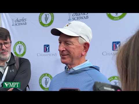 Tommy Tuberville on the Student-Athlete Act and issues in college sports