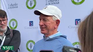 Tommy Tuberville On The Student-athlete Act And Issues In College Sports