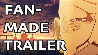 Fan-made Trailer - Attack on Titan - teaser trailer