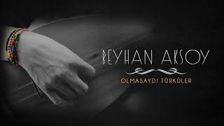 Beyhan Aksoy - Harput Yolları Resimi