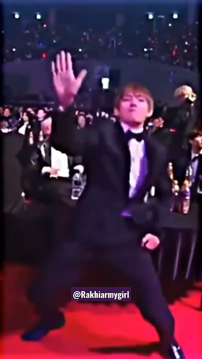 Taehyung watch me nae nae army reaction #kimtaehyung